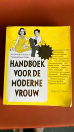 Machteld van Gelder - Handboek voor de moderne vrouw, Ophalen of Verzenden, Zo goed als nieuw, Machteld van Gelder; Aaf Brandt Corstius