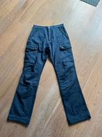 HTV (BOA) Werkbroek marineblauw 36/38 NIEUW, Blauw, Nieuw, Ophalen of Verzenden, Maat 36 (S)