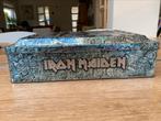 Iron Maiden - Eddie's Archive, Cd's en Dvd's, Boxset, Ophalen of Verzenden, Zo goed als nieuw