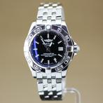 Breitling Galactic 32 Lady A71356, Overige merken, Staal, Gebruikt, Staal