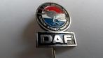 DAF Londen - Sydney Marathon speld, Verzamelen, Verzenden, Gebruikt, Transport, Speldje of Pin