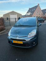 Citroën C4 1.8 16V 2008 picasso  Grijs ambiance 5 persoons, Auto's, 4 cilinders, 1749 cc, 1445 kg, Origineel Nederlands
