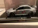 Vitesse 1/43 Mitsubishi Lancer Evo X - Nieuw!, Hobby en Vrije tijd, Modelauto's | 1:43, Auto, Nieuw, Ophalen of Verzenden, D