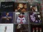 Verschillende diverse cds 2-engels -, Ophalen of Verzenden, 1980 tot 2000, Gebruikt