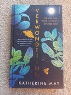 De verwondering, Ophalen of Verzenden, Zo goed als nieuw, Katherine May
