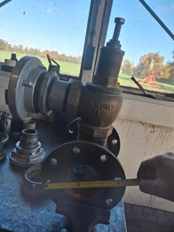 Storz / Bauer Koppelingen - beschikbaar voor biedingen