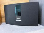 Bose Soundtouch 20 Series 3 Zwart, Ophalen of Verzenden, Zo goed als nieuw, 60 tot 120 watt, Bose