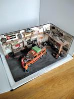 Diorama 1/24, Ophalen of Verzenden, Zo goed als nieuw, 1:32 tot 1:50, Overige merken