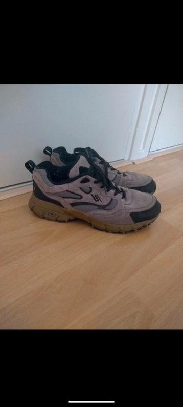 Rucanor wandelschoenen maat 40 beschikbaar voor biedingen