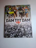 M. Gerritsen - 25 jaar Dam tot Dam loop, Ophalen, Lopen en Fietsen, Zo goed als nieuw, M. Gerritsen; C. Lansbergen