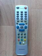 Afstandsbediening - Rebox, Verzenden