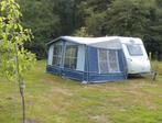 Caravelair Antares Luxe 400, Caravans en Kamperen, Luifel, Hefbed, Treinzit, Particulier