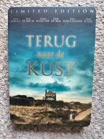 dvd Terug naar de kust. Steel Case Limited Edition, Cd's en Dvd's, Dvd's | Nederlandstalig, Alle leeftijden, Ophalen of Verzenden