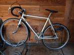 Vintage Raleigh Scirocco Racefiets, Fietsen en Brommers, Fietsen | Racefietsen, Gebruikt, Staal, 57 tot 61 cm, Dames
