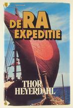 Heyerdahl, Thor - De Ra expeditie, Boeken, Literatuur, Gelezen, Europa overig, Verzenden
