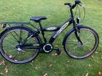 Jongensfiets, Fietsen en Brommers, Fietsen | Jongens, Ophalen, Gebruikt, 24 inch, Handrem