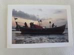 Ansichtkaart reddingboot (30), Verzamelen, Ophalen of Verzenden, 1980 tot heden, Zuid-Holland