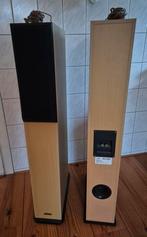 KODA floor standing speakers, Ophalen, Gebruikt, 120 watt of meer, Overige merken