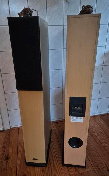 KODA floor standing speakers  beschikbaar voor biedingen