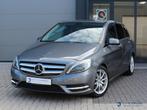 Mercedes-Benz B-Klasse 180 | Sport | Airco | Bi-Xenon | Crui, 65 €/maand, Gebruikt, 4 cilinders, 122 pk