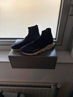 Balenciaga Sneakers Maat 44 - Blauw, Kleding | Heren, Ophalen, Gedragen, Blauw, Sneakers of Gympen