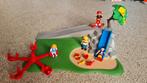 Playmobil superset speelplaats 4132, Kinderen en Baby's, Speelgoed | Playmobil, Complete set, Gebruikt, Ophalen of Verzenden