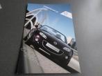 Mazda MX-5 NC Kyudo Brochure, Boeken, Auto's | Folders en Tijdschriften, Ophalen of Verzenden, Zo goed als nieuw, Mazda