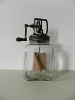 Antieke Engelse boterkarn, Antiek en Kunst, Ophalen of Verzenden