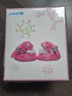 Unicef slofjes babyslofjes baby sloffen NIEUW

0-6 maanden, Ophalen of Verzenden, Nieuw, Meisje, Slofjes