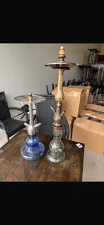 shisha, Ophalen of Verzenden, Koper of Brons