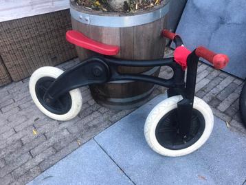 Wishbone loopfiets beschikbaar voor biedingen