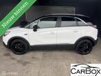 Opel Crossland X 1.2 Turbo Innovation, Auto's, Opel, 840 kg, Gebruikt, Euro 6, 1199 cc