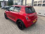 Suzuki Swift 1.3 Limited Airco, Sport, Nap Km, Voorwielaandrijving, Gebruikt, 400 kg, Alcantara