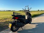 Piaggio Beverly S 400 HPE E5+ 2025 A2 Nero Meteora, Motoren, Motoren | Piaggio, Particulier, 399 cc, Overig, 1 cilinder