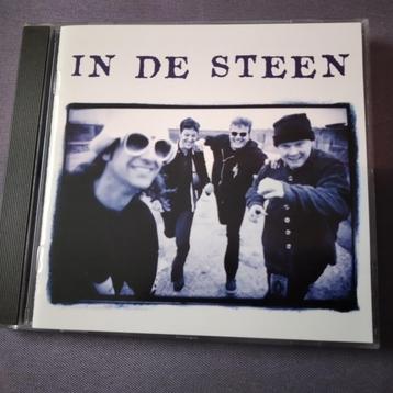 cd. in de steen. beschikbaar voor biedingen