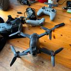 DJI FPV drone, Gebruikt, Ophalen of Verzenden