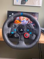 Logitech G29 voor PC, PS4 en PS5, Ophalen, Zo goed als nieuw, Stuur of Pedalen, PlayStation 5