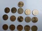 Euromunten – 16x 10 eurocenten, Postzegels en Munten, Munten | Europa | Euromunten, 10 cent, Ophalen of Verzenden, Losse munt