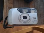 Pentax espio 738 auto focus, Ophalen of Verzenden, Zo goed als nieuw, Compact, Pentax