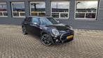 Mini Clubman 2.0 Cooper S JCW 2016 Zwart + Zilver, Auto's, Mini, 1998 cc, 74 €/maand, Zwart, Stationwagon