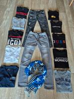 Merkkleding pakket. Jongens. Maat 152. 12 jaar.  Dsquared2, Ophalen of Verzenden, Gebruikt, Maat 152