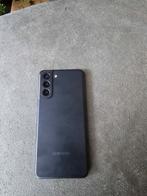 samsung s21 256 GB, Zwart, Ophalen of Verzenden, Zo goed als nieuw, Galaxy S21