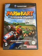 Mario Kart Double Dash!! - GameCube, Gebruikt, Racen en Vliegen, 2 spelers, Eén computer