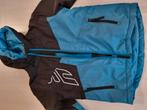 Ski jas Crivit maat 122/128, Kinderen en Baby's, Kinderkleding | Maat 122, Crivit, Ophalen of Verzenden, Zo goed als nieuw, Jongen