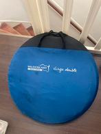 Shinga 3 Person Tent, Ophalen, Zo goed als nieuw, Tot en met 3