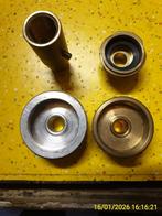 LPG koppelstukken (4 stuks), Ophalen of Verzenden