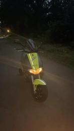 Gilera runner 125 cc, Ophalen of Verzenden