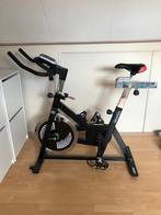 Rambler spinning fiets, Sport en Fitness, Ophalen, Gebruikt, Metaal, Spinningfiets