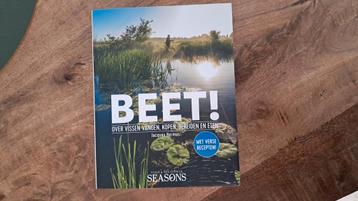 Jacques Hermus - Beet!  Nieuw/ ongelezen beschikbaar voor biedingen