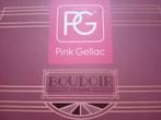 Pink Gallac, Ophalen of Verzenden, Zo goed als nieuw, Handen en Nagels